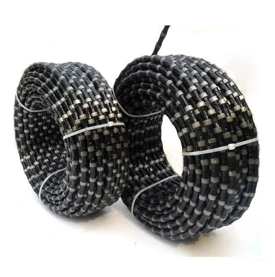 Diamond Wire Saw Verð