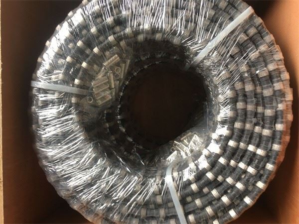 wire ropes