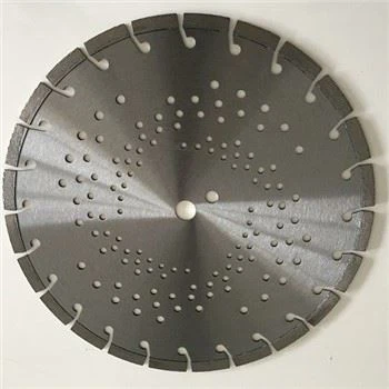 Framleiðandi Arix Diamond Blades