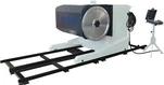 Diamond Wire Saga Machine Fyrir Stone