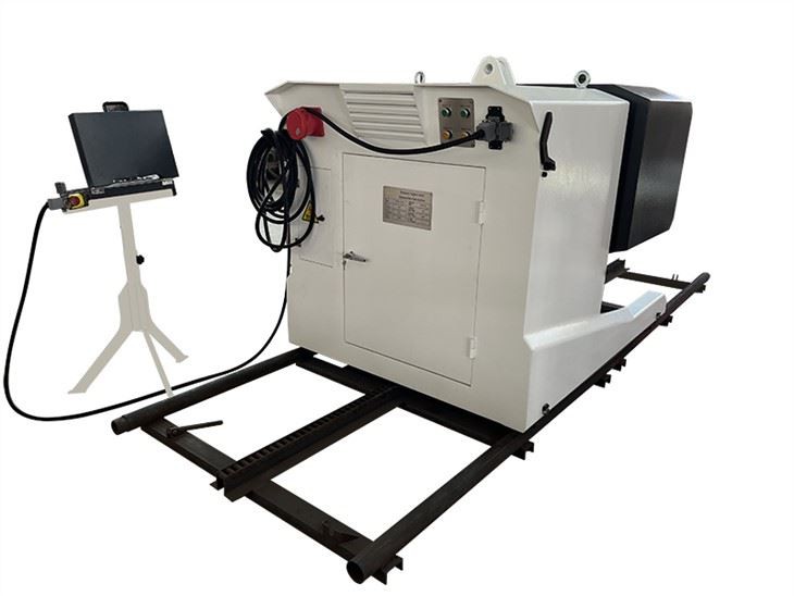 Wire Saw Machine 37KW 