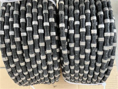 Subsea Diamond Wire Saw