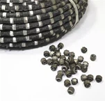 Jæja Diamond Wire Rope