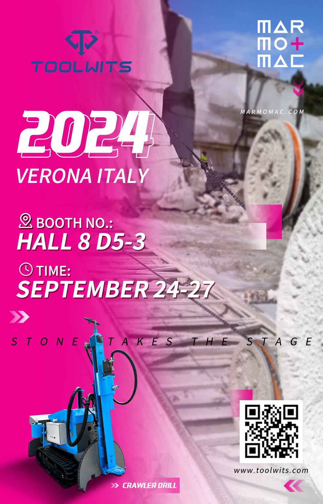 MARMOMAC 2024 MARMOMAC 2024